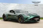 2025 Aston Martin Vantage