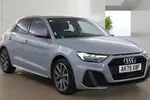2025 Audi A1