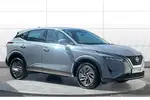 2023 Nissan Qashqai