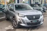 2022 Peugeot 2008