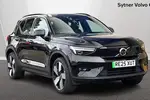 2025 Volvo Ex40