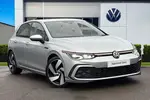 2021 Volkswagen Golf GTI