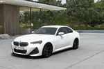 2026 BMW 2 Series
