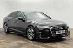 2023 Audi A6