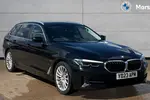 2023 BMW 5 Series