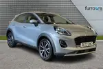 2023 Ford Puma