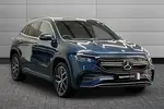 2022 Mercedes-Benz EQA