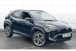 2023 Toyota Yaris Cross