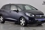 2022 Honda Jazz