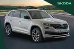 2021 Skoda Kodiaq