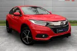 2020 Honda HR-V