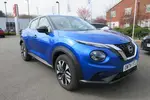 2025 Nissan Juke