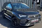 2025 SEAT Ateca