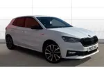 2025 Skoda Fabia