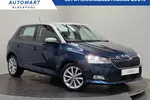 2020 Skoda Fabia