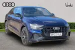 2022 Audi Q8