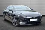 2026 Audi A6