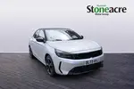 2023 Vauxhall Corsa