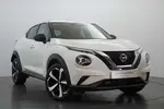 2022 Nissan Juke