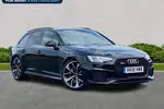 2018 Audi RS4