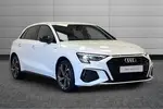 2024 Audi A3