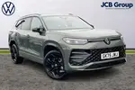 2025 Volkswagen Tayron