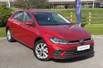 2022 Volkswagen Polo