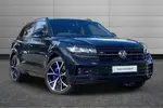 2025 Volkswagen Touareg