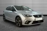 2023 SEAT Ibiza