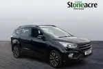 2019 Ford Kuga