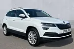 2020 Skoda Karoq