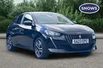 2023 Peugeot 208