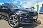2023 Skoda Kodiaq