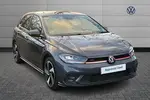 2023 Volkswagen Polo GTI