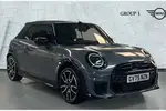 2025 MINI Convertible