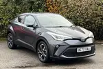 2021 Toyota C-HR
