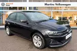 2019 Volkswagen Polo