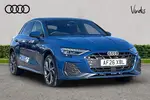 2026 Audi A3