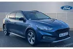 2020 Ford Focus Active