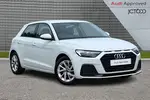2024 Audi A1