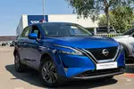 2024 Nissan Qashqai
