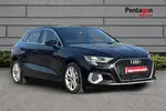 2022 Audi A3