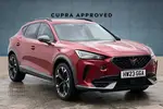 2023 Cupra Formentor