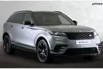 2021 Land Rover Range Rover Velar