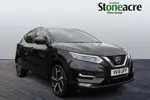 2018 Nissan Qashqai