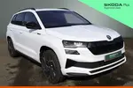 2024 Skoda Karoq