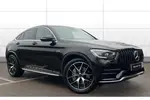2019 Mercedes-Benz GLC Coupe
