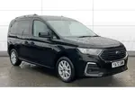 2023 Ford Tourneo Connect