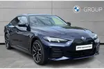 2025 BMW i4