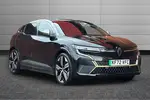 2022 Renault Megane E Tech